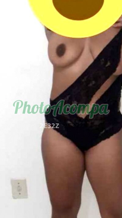 Alice, escort em São Gonçalo