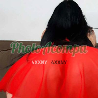 Bruna, acompanhante em Sorocaba