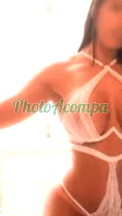 Vivian, acompanhante em Nova Iguaçu
