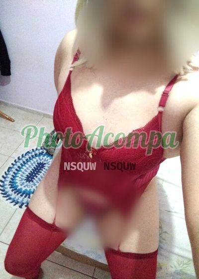 Bruna Andrade (19) 99401-8795, trans em Jundiaí