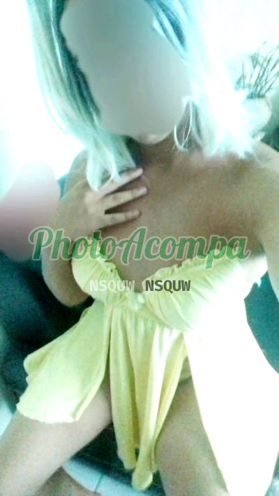 Bruna Andrade (19) 99401-8795, travesti em Jundiaí