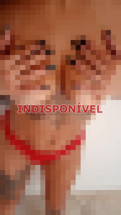 garota de programa em Santos