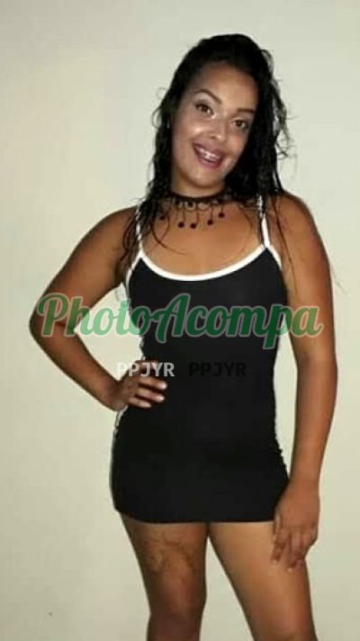 Amanda Freitas, acompanhante em Sumaré
