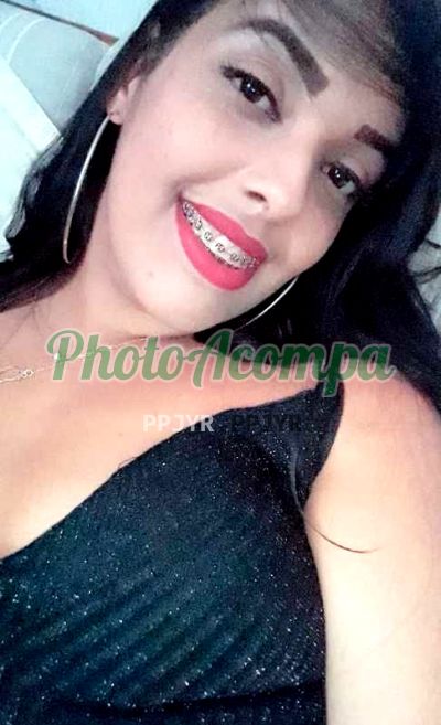 Amanda Freitas, garota de programa em Sumaré