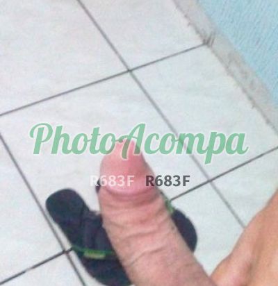 Estrela, travesti em Fortaleza