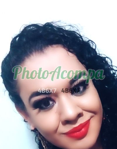 Brenda Miranda, trans em Campo Grande