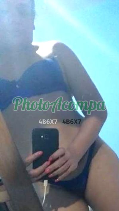 Brenda Miranda, trans em Campo Grande