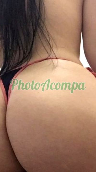 Isa luxo, garota de programa em São José do Rio Preto
