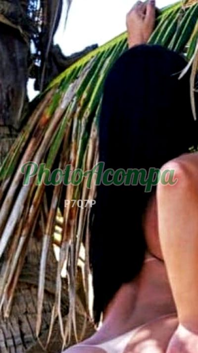 Aline, garota de programa em Barueri