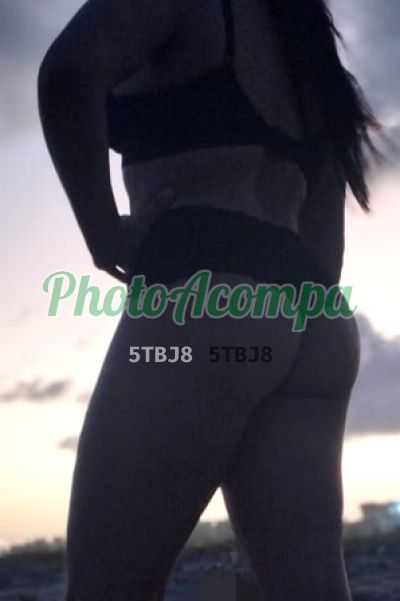 Pamela, acompanhante em Aracaju
