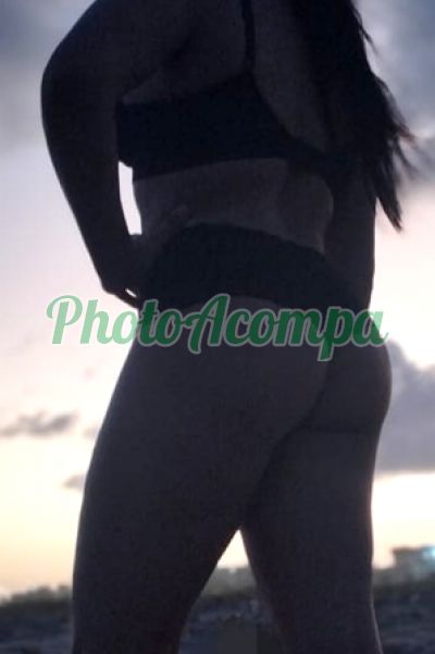 Pamela, acompanhante em Aracaju