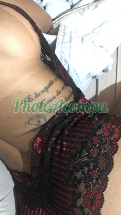 Ingrid Couto, escort em Boa Vista