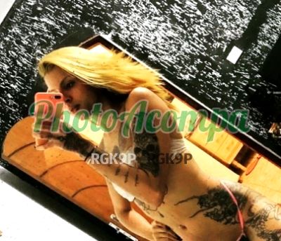 Transex, travesti em São Paulo