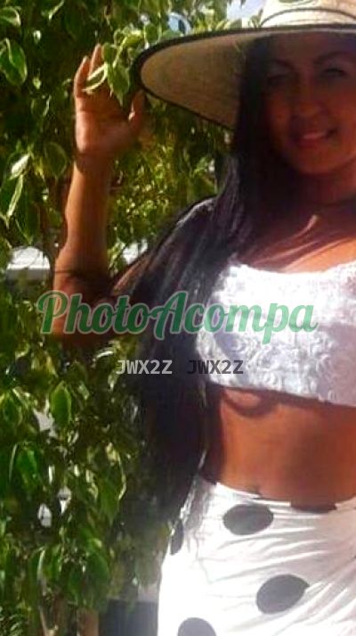 Mel, escort em Ribeirão Preto