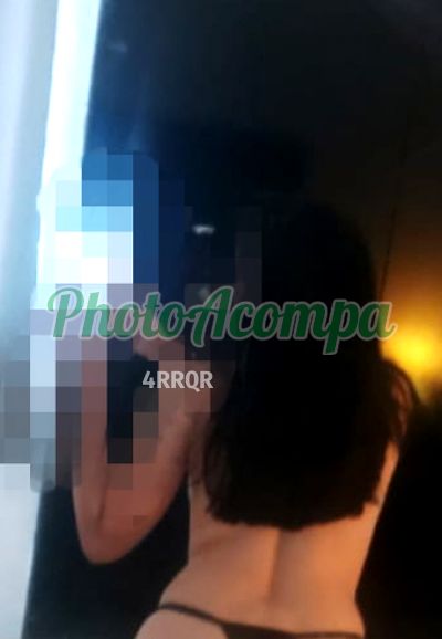 Júlia, escort em Fortaleza