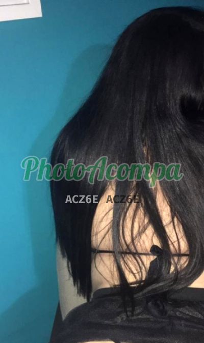 Vivian, transex em Barueri
