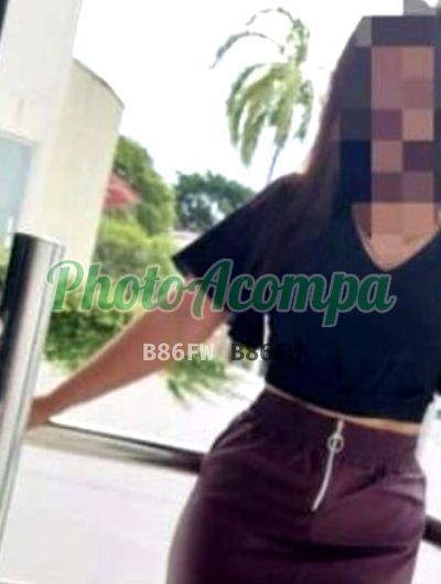 Jéssica, escort em Sorocaba