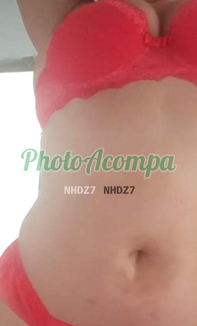 Coroa Devoradora, acompanhante em São Luís