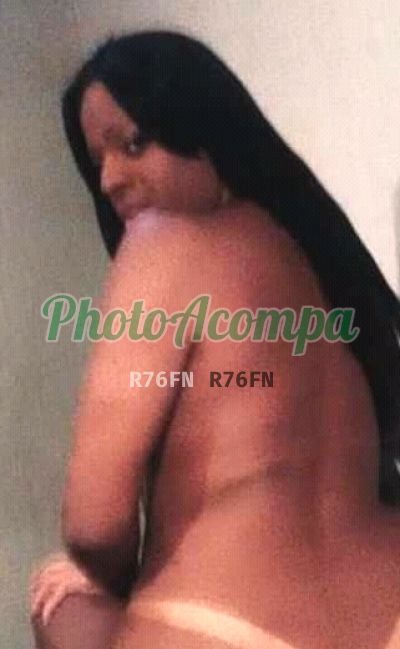 Pamela Groufawery, travesti em Recife