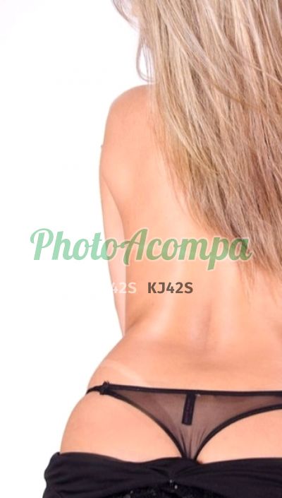 Letícia, escort em Salvador