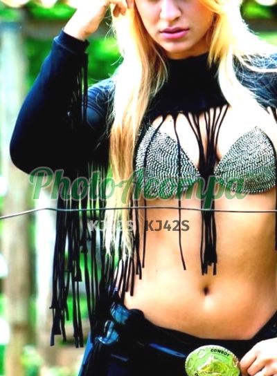 Letícia, acompanhante em Salvador