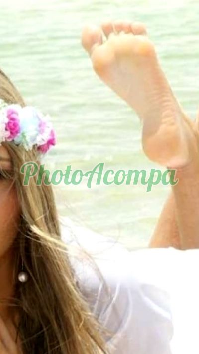 Letícia, escort em Salvador
