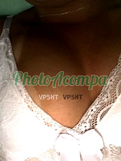 Brenda, escort em Brasília