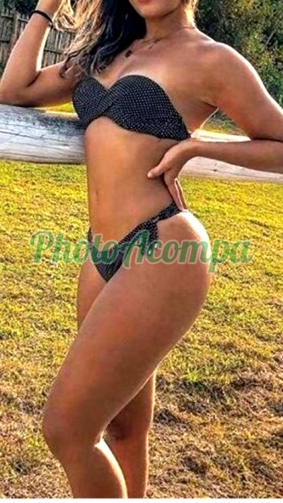 Taty Matarazzo, escort em Maracanaú