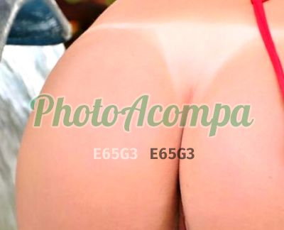 Juliana, escort no Rio de Janeiro