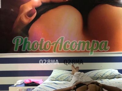 Talita, escort em Suzano