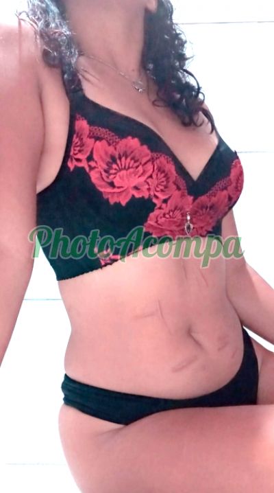 Acompanhante, acompanhante em Natal