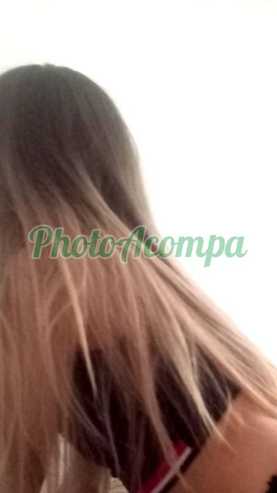 Myrela, transex em Campinas