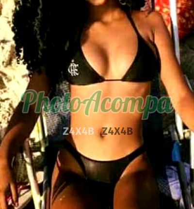 Mayara Montenegro, acompanhante no Recreio dos Bandeirantes (RJ)