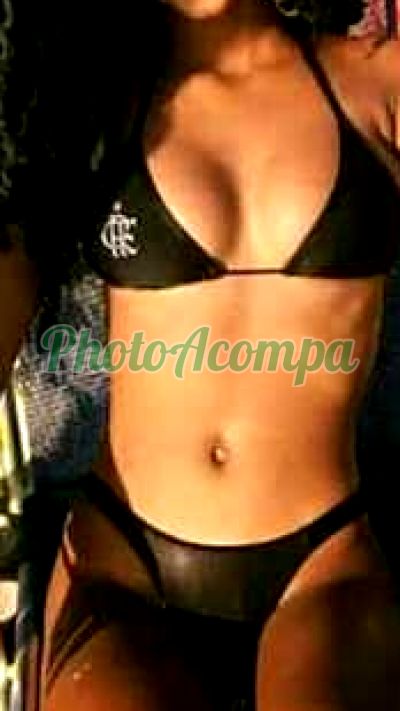 Mayara Montenegro, acompanhante no Recreio dos Bandeirantes (RJ)