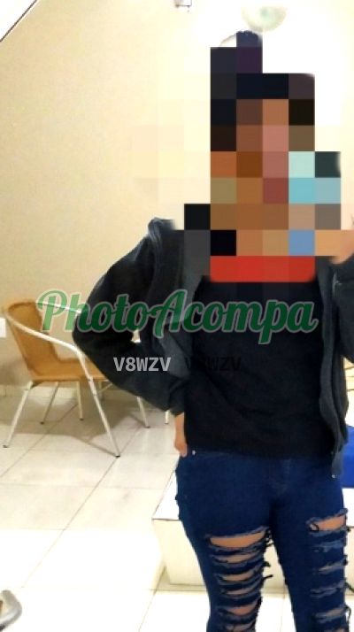 Melissa, acompanhante em Bauru