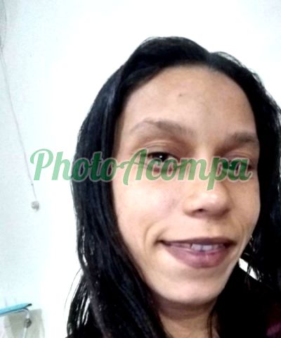 Andreza, garota de programa em Resende