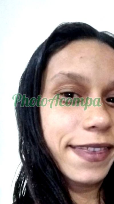 Andreza, garota de programa em Resende