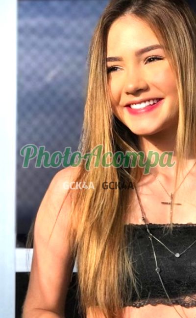 Thaís, acompanhante no Rio de Janeiro