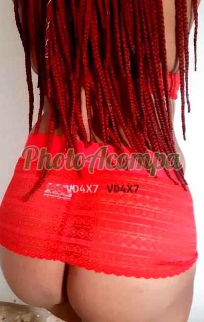 Raissa, escort em Campo Grande