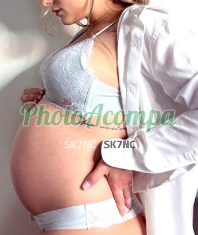 Milena, garota de programa em São José dos Campos