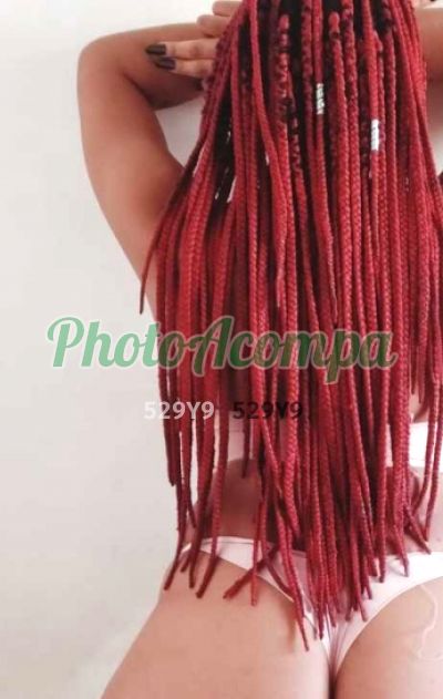 Rayanne, garota de programa em Campo Grande