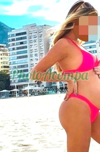 Juli, acompanhante em Belo Horizonte