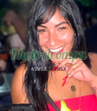 Índia Tayná, garota de programa em Uberlândia