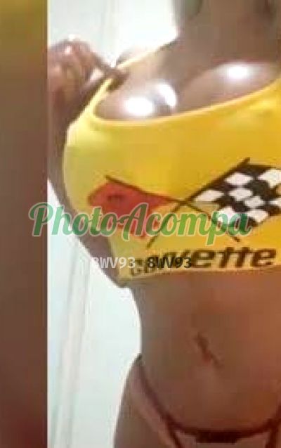 Paloma, escort em Salvador