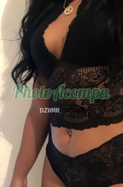 Gabi, escort em Teresina
