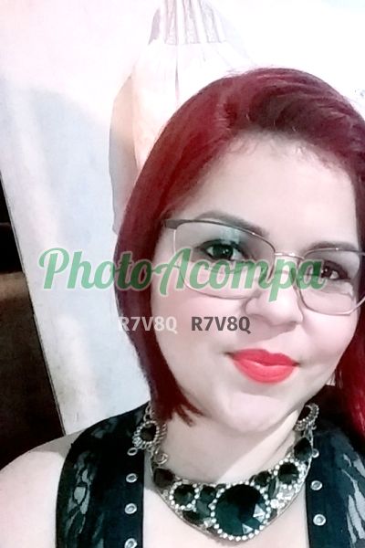 Karol, acompanhante em Tatuí