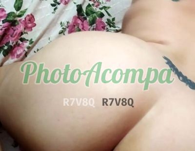 Karol, acompanhante em Tatuí