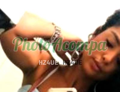 Maria Eduarda, acompanhante em Recife