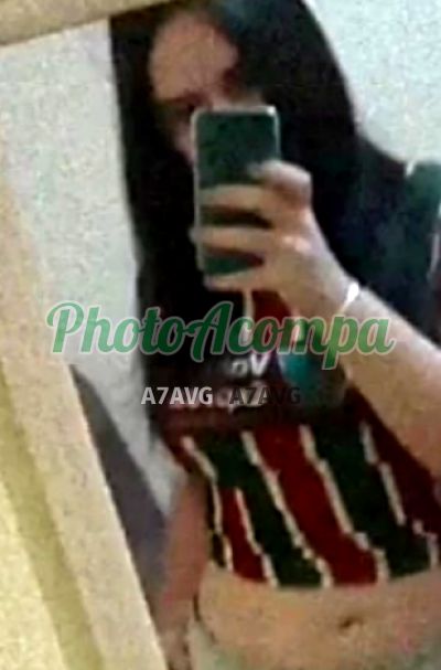 Camila, escort em Votorantim