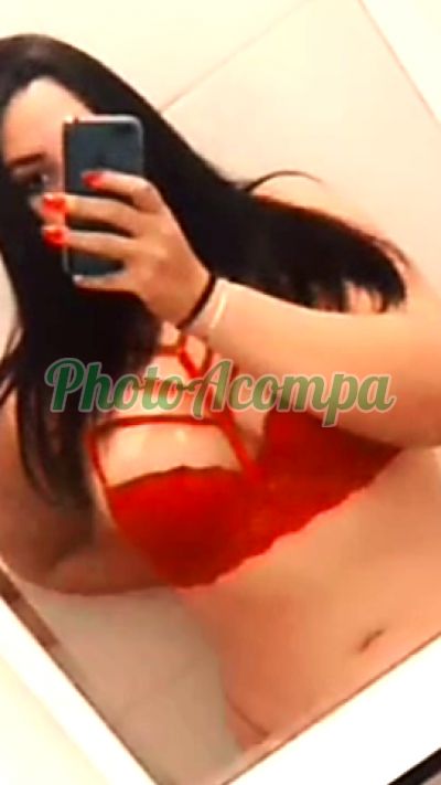 Camila, escort em Votorantim